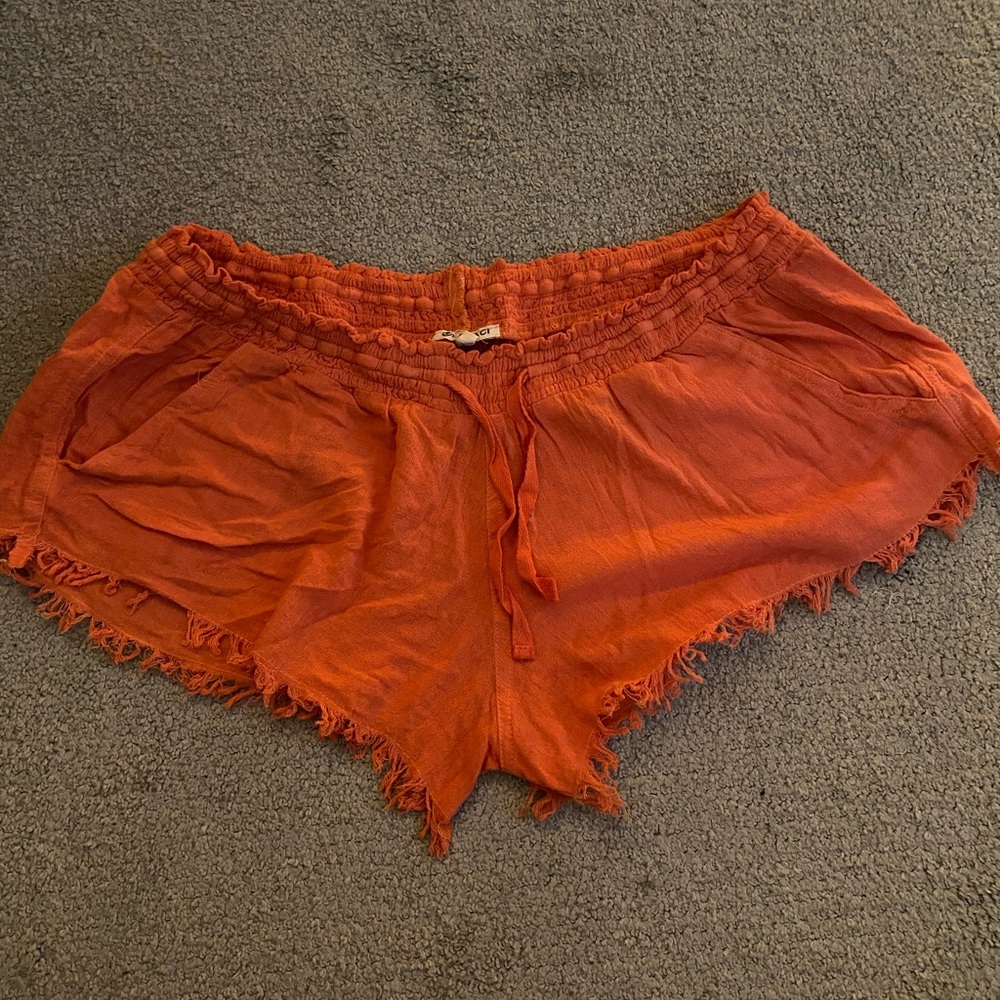 Beach shorts